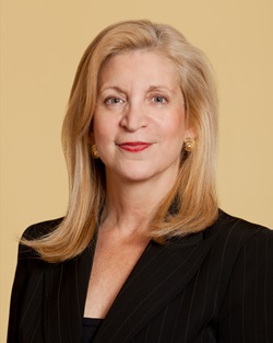 Michele Volpe, chief executive officer of Penn Presbyterian Medical Center